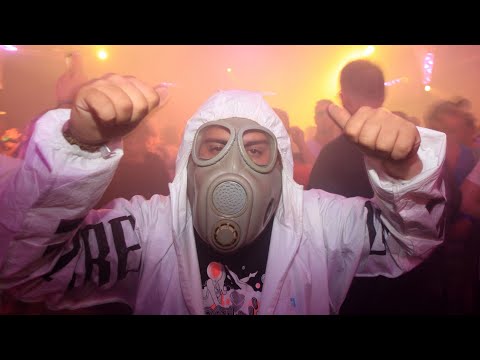 DJ XoneZ - Techno Kids