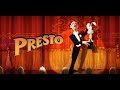A Magic Show From Pixar Award Winning Short Film