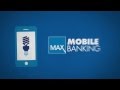 MAX Mobile Banking