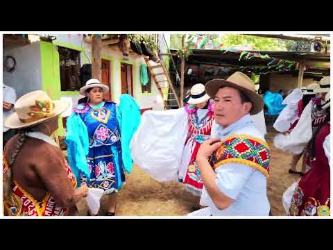 FIESTA DE RAGASH SIHUAS ANCASH 2026