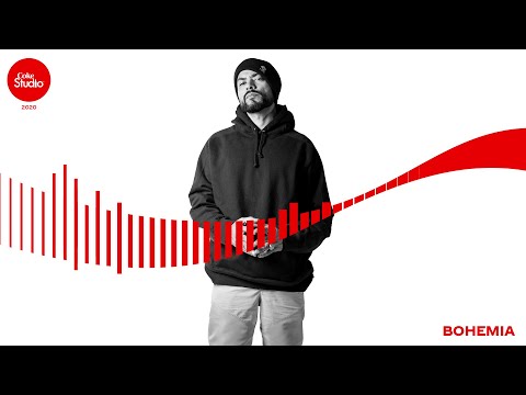 Coke Studio 2020 | Artist Line-up | Bohemia