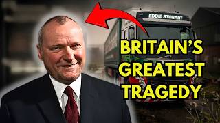 How Just One Mistake Destroyed Eddie Stobart