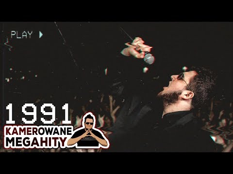 Kamerowane MegaHity #3 - 1991 | KAMEROWANI