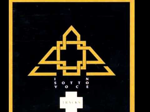 01 - In Sotto Voce - Track 2