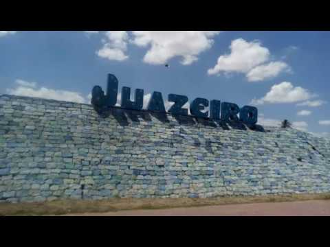 #PETROLINA E JUAZEIRO - Flávio Leandro e Jorge de Altinho