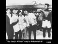 "The Gang's All Here" sung by Muhammad Ali