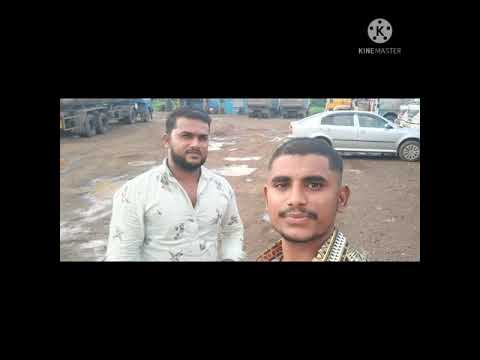 Nilesh Tupange ( Birthday Song)