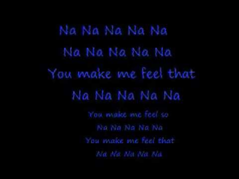 Cobra Starship Feat Sabi You Make Me Feel