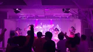 ヒトピース初披露ライブ