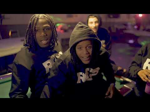 Jay Money - "Wild Child" Feat. Otw Picasso, Gudda (Official Music Video) #shotby0degrees
