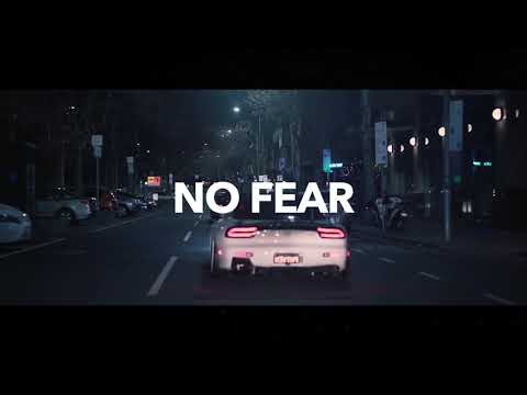 Travis Scott Type Beat - "No Fear" | Drake Type Beat | Offset Rap/Trap Instrumental