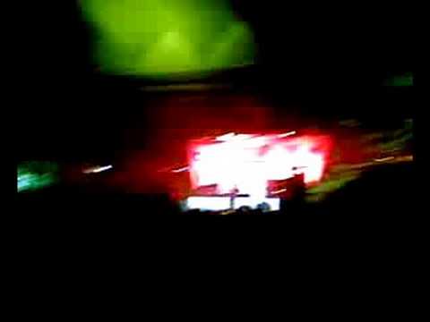 The Rogue Element @ Summer Festival'08