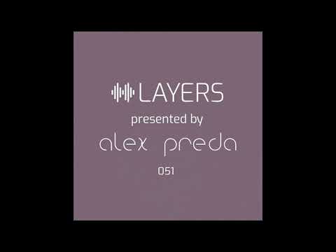 LAYERS by Alex Preda - 051