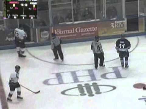 Mike Sgroi vs Brent Henley