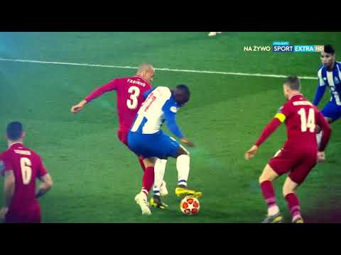 UEFA Champions League 2019 2020 Intro HD