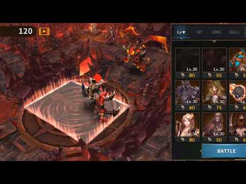 Dungeon Simulator Video