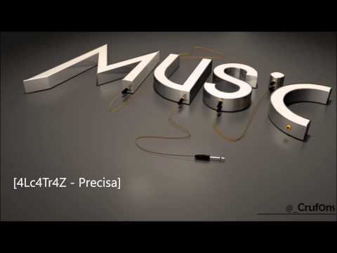 4Lc4Tr4Z - Precisa