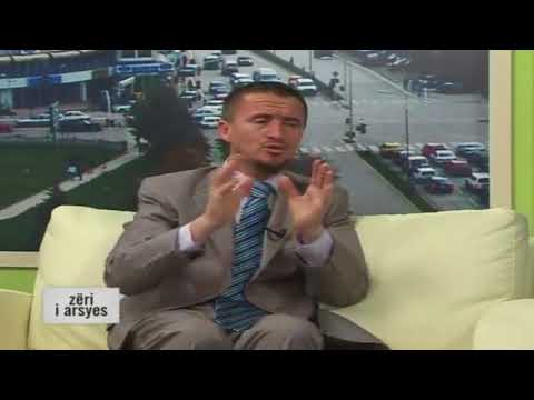 Metodologjia islame në luftimin e imoralitetit - Dr. Imam Ahmed Kalanë