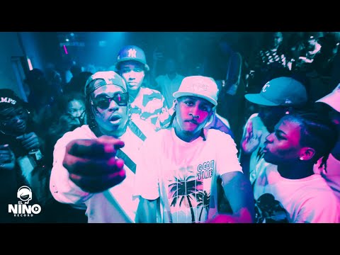 Harryson & RM EN LA CASA - OYA-YEY (Official Video)