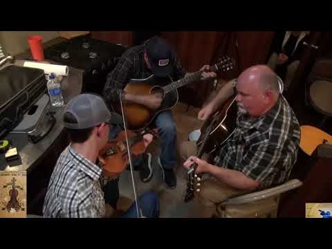 Jam 01S McPherson "Apple Blossom" - 2021 Llano Fiddle Contest