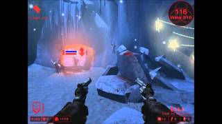 Killing Floor Part 1 with Papo and the Crew