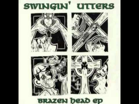 Swingin Utters - From The Observatory