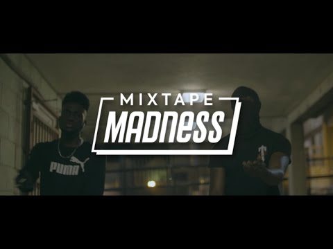 F2anti x Alphxdeltx - Questions #villageO (Music Video) | @MixtapeMadness