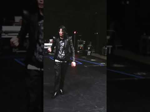 Michael Jackson Loses Patience With His Music Directors for This is It 😆#michaeljacksonthisisit