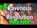 Mtg Budget Deck Tech: $10 Ravenous Revolution Combo in Aether Revolt Standard!