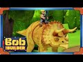 Bob The Builder US Dino Rescues 1 Hour NEW Season 19 Cartoons For Children