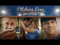 Pitching Love and Catching Faith (2015) | Full Movie | Courtney Beavers | Derek Boone | Shawn Carter