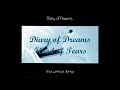 Diary of Dreams-Flood of Tears Sub Español