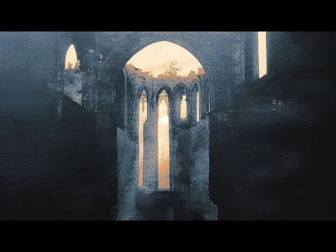 Metatron Omega —  Illuminatio (full album, 2017)