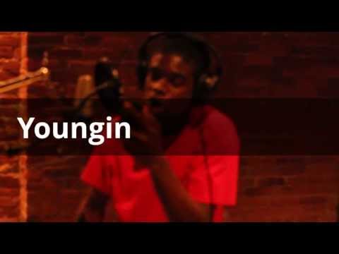Raw Blue 's P.O.V | Youngin speaks On BluDreamz Mixtape