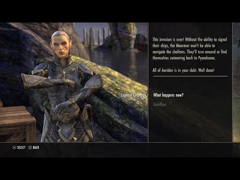 ESO how to pronounce Pyandonea 😳