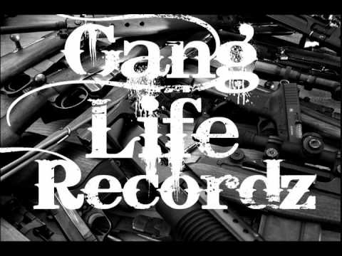 Gang Life Reordz-Deja Vu