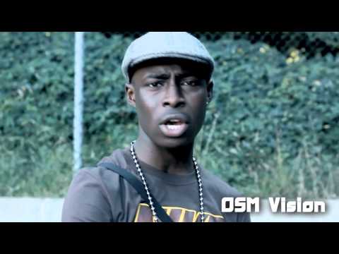Peckz - Freestyle *2012* | Video by @1OSMVision [ @PeckzOfficial ]