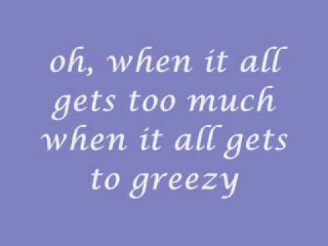 Wrap U Around Me lyrics