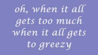 Sean Kingston - Wrap you around me (lyrics)