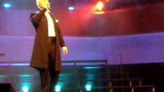 Rhydian Pan Fyddo&#39;r Nos Yn Hir.AVI