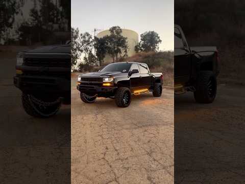 Best Seller Sidekick Warning Running Light Bars #opt7lighting #opt7 #shortsfeed #shortvideo #trucks