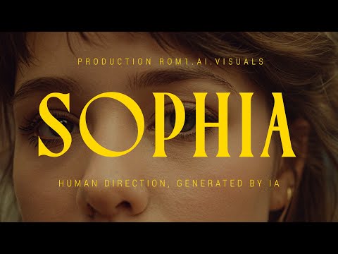 Sophia - Rom1