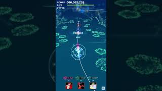 【ミューパレ】「kiss the Girl (キス・ザ・ガール)」【Expert(エキスパート)】Full Combo お手本プレイ【ディズニー　ミュージック　パレード】