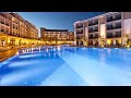 Paloma Oceana Resort Kumköy