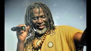 Tiken Jah Fakoly  - Djourou