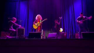 Patty Griffin Gregory Alan Isakov Stolen Car Beverly The Cabot 10-22-21