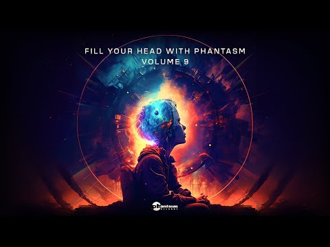 Palusa - Mind Horizon