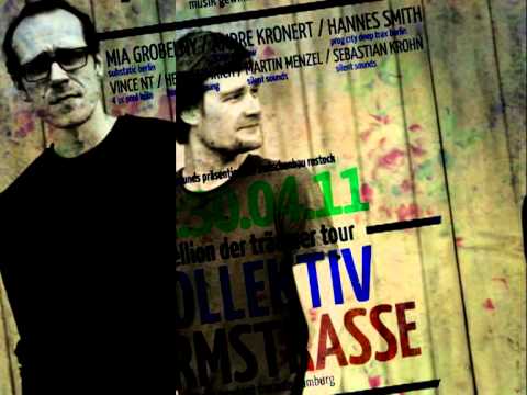 Kollektiv Turmstrasse live @ Silent Sounds - 30.04.2011