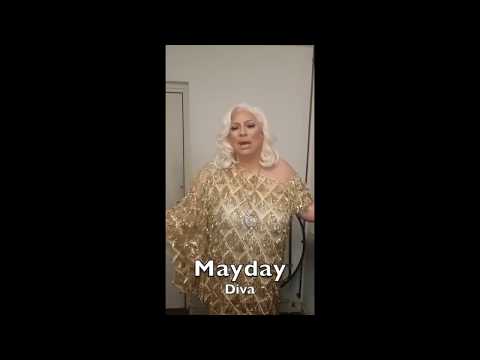 Pride Stars Ambassador; Diva Mayday