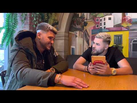 Zesko Stolce so JMTRADE - "Hranam 400-500 semejstva!"